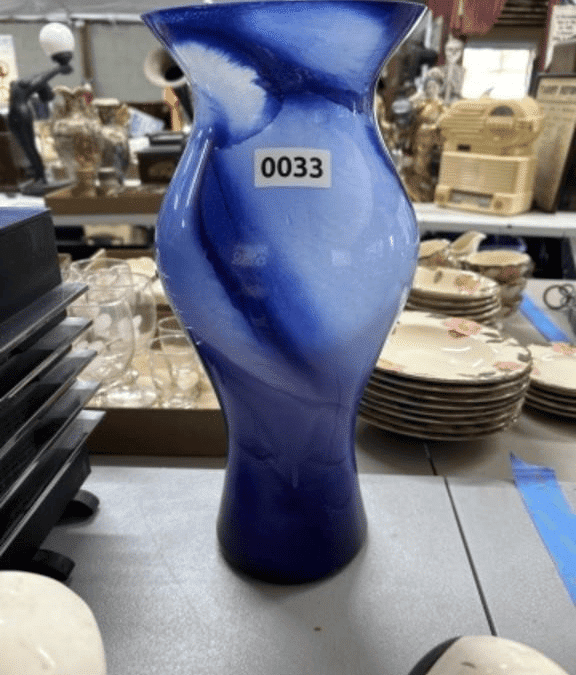 November 8th 2024 Online Antiques Auction