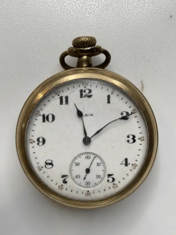 October 11th 2024 Online Antiques & More Auction