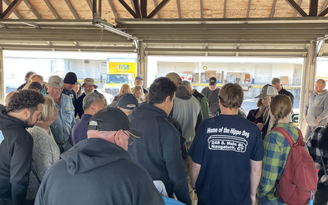 Don’t miss the June 16th Weekly Tailgate Auction