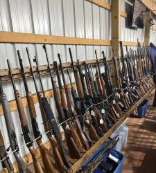 Gettin Ready For Black Friday 2A Auction